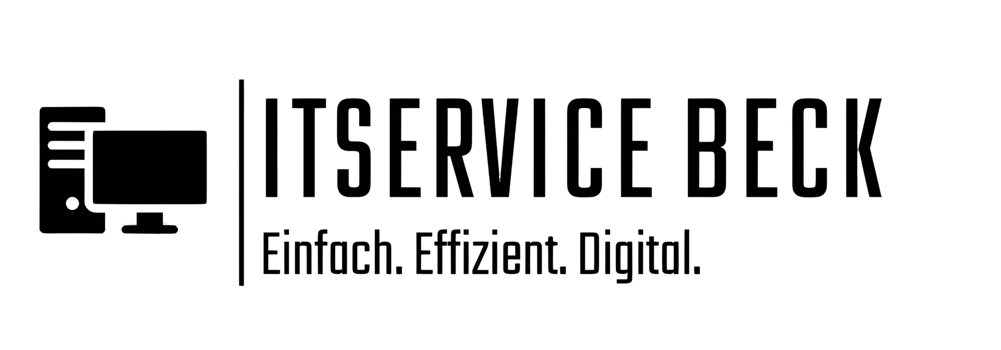 ITService Beck – Professionelle IT-Dienstleistungen für Unternehmen und Privatpersonen. Zuverlässiger Support, maßgeschneiderte IT-Lösungen und technischer Service.