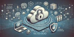 Mehr über den Artikel erfahren Was ist eine Cloud? So funktioniert Cloud-Speicher einfach!