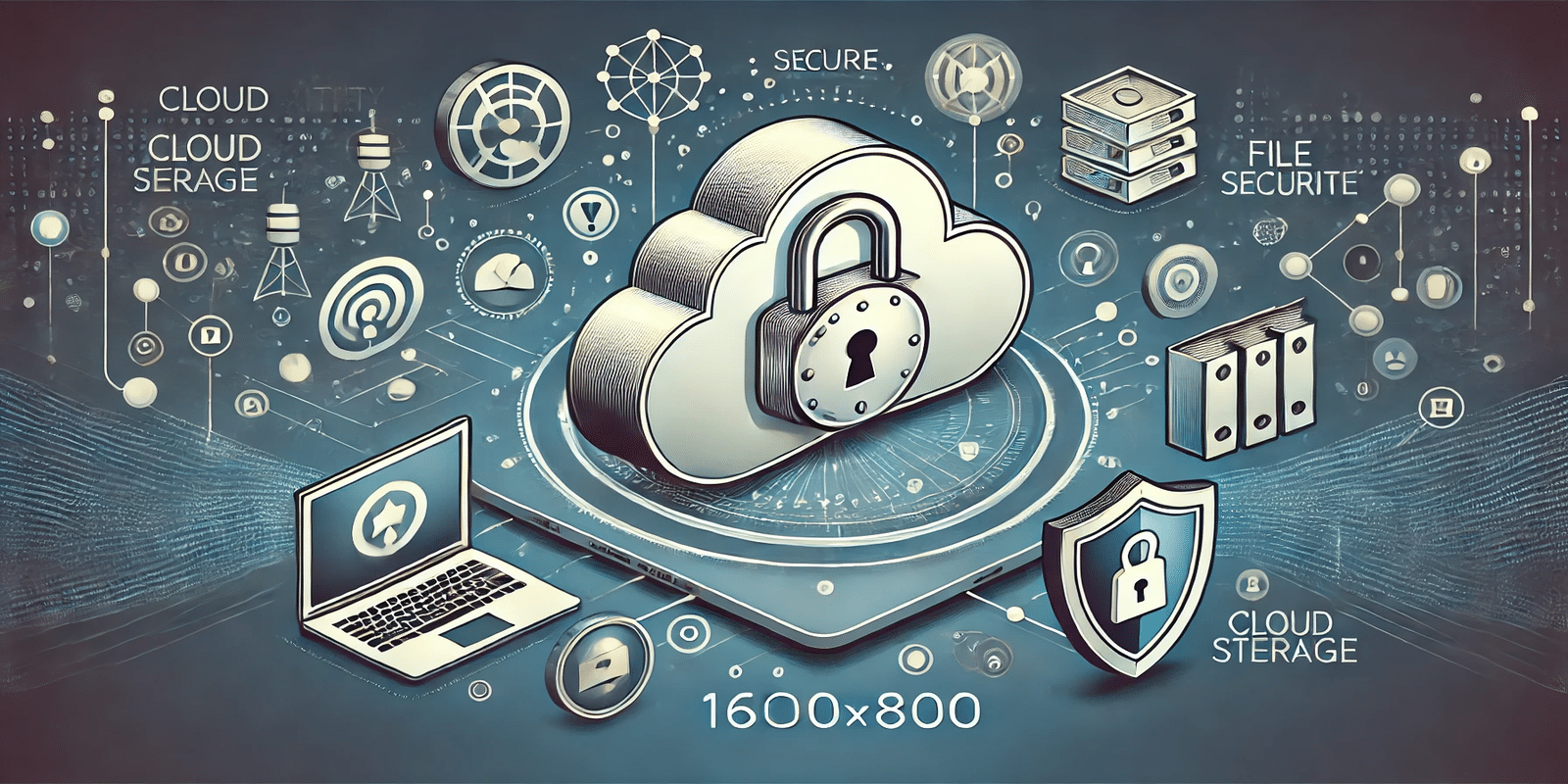 Was ist eine Cloud? So funktioniert Cloud-Speicher einfach!