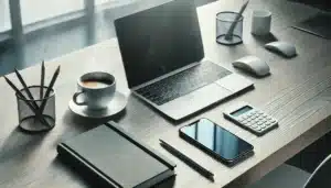 Mehr über den Artikel erfahren 10 IT-Tipps für kleine Unternehmen, die ihre IT-Sicherheit verbessern 🚀