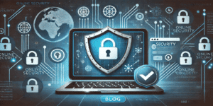 Mehr über den Artikel erfahren 🔒 Sicher im Internet: 5 einfache Tipps für mehr Datenschutz