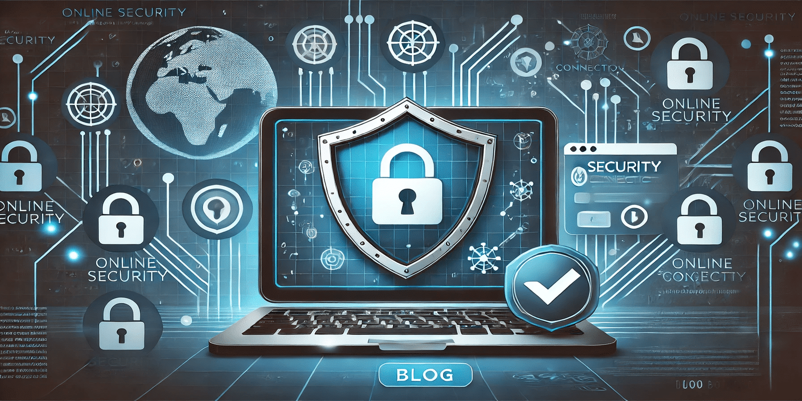 Mehr über den Artikel erfahren 🔒 Sicher im Internet: 5 einfache Tipps für mehr Datenschutz