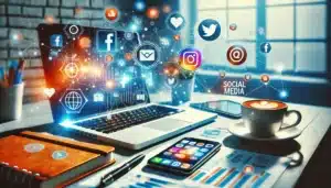 Mehr über den Artikel erfahren 10 Tipps & Tricks für das Erstellen von Social-Media-Accounts 📱