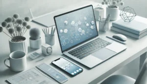 Mehr über den Artikel erfahren Top 10 Geräte und Software, die du für dein Home-Office brauchst!💻