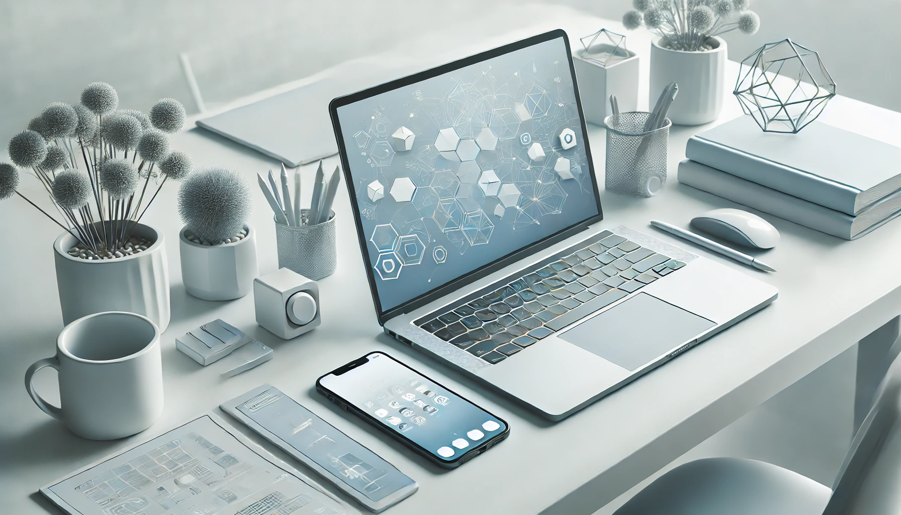 Top 10 Geräte und Software, die du für dein Home-Office brauchst!💻