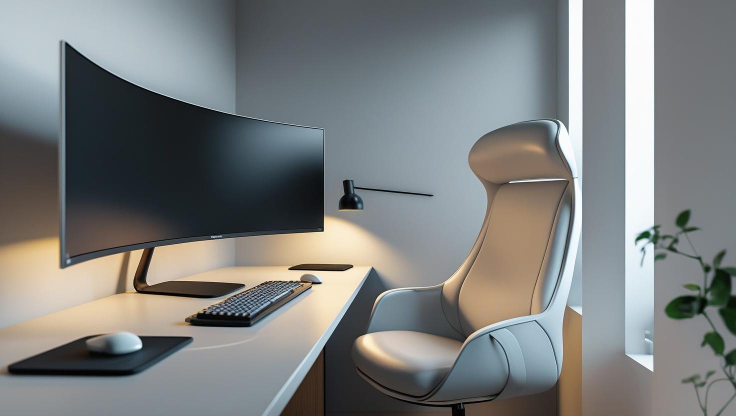 Du betrachtest gerade 🏠💻Home-Office einrichten 2025: Technik & Tools für IT-Profis