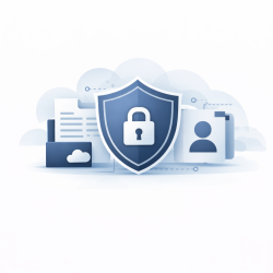 Datenschutz und digitale Sicherheit