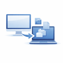 Datenübertragung & Gerätemigration​