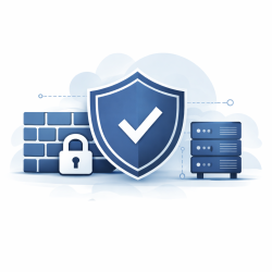 IT-Sicherheits-Basis Unternehmen​