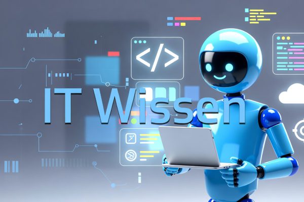 IT Wissen Blog