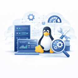 Linux Wartung und Optimierung
