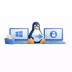 Linux als Windows-Alternative