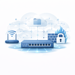 Neztwerkmodernisierung