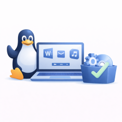 Open-Source Software​