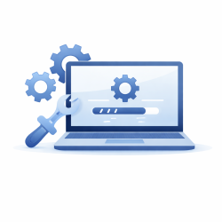 Software & Updates​