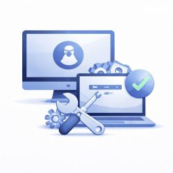 Systempflege und Updates