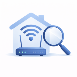 WLAN-Optimierung​